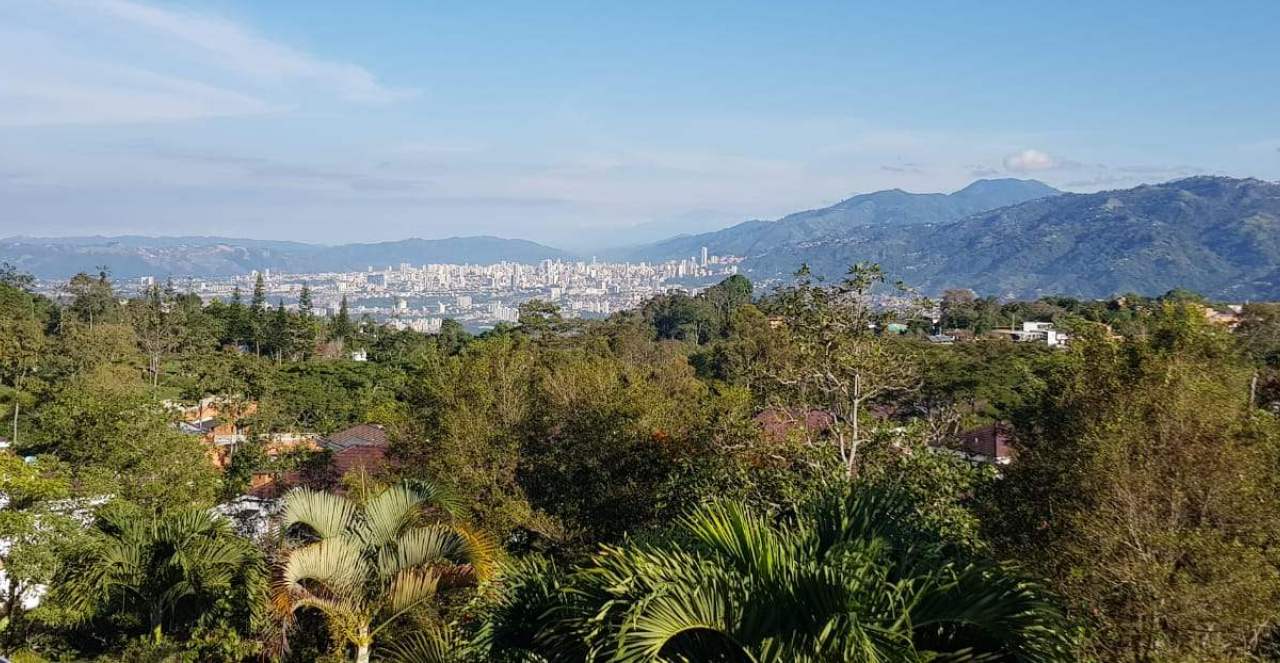 Bucaramanga