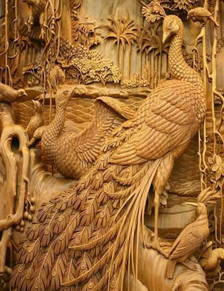 MADERA