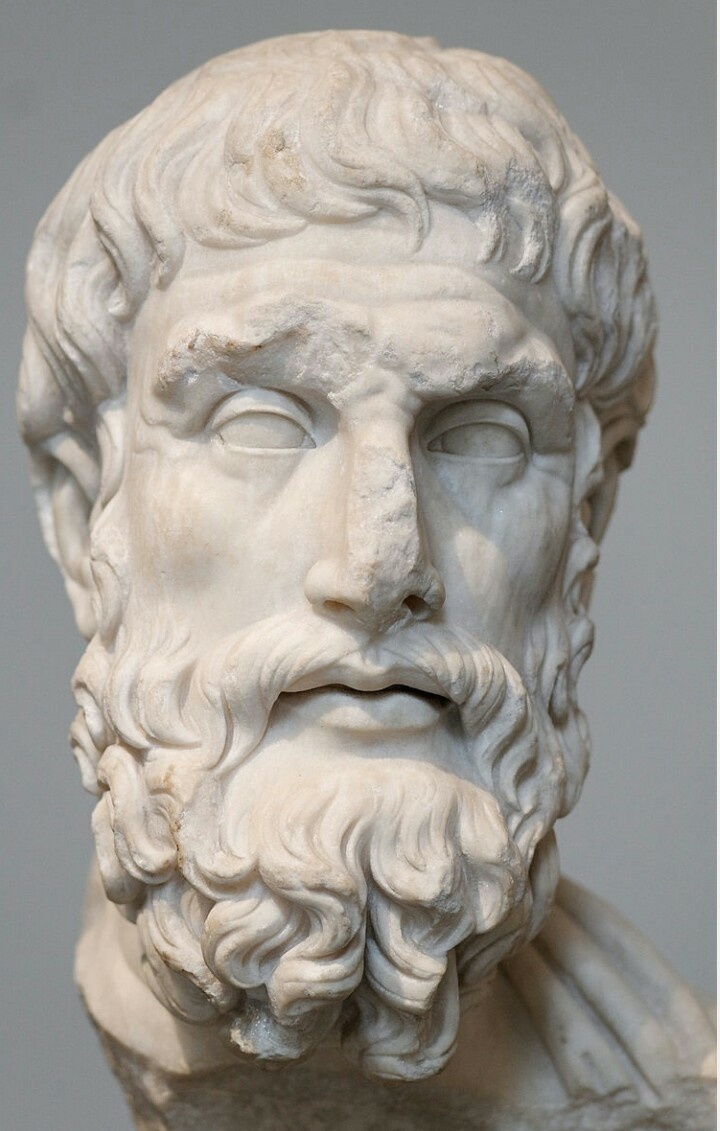 EPICURO DE SAMOS